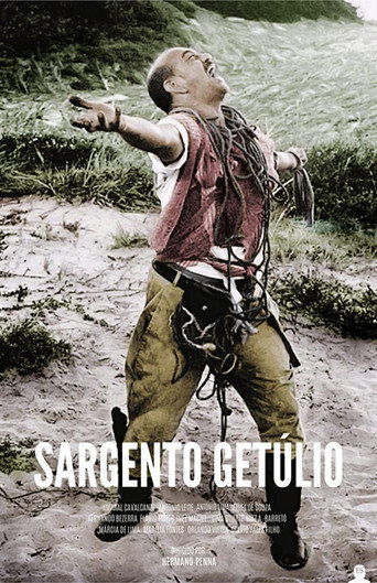 سارجنتو جيتوليو
