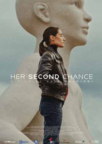 فرصتها الثانية