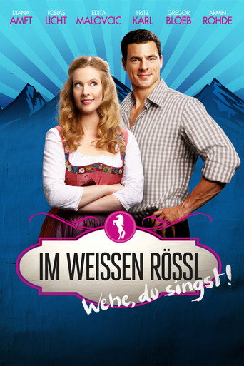 Im Weissen Rössl - Wehe، du Singst!