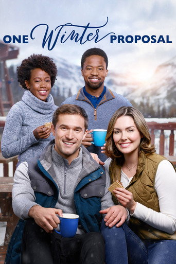 اقتراح الشتاء واحد