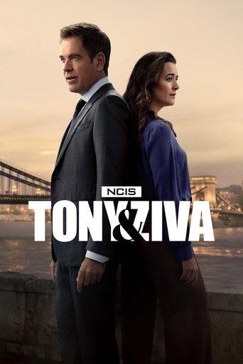 NCIS: توني وزيفا