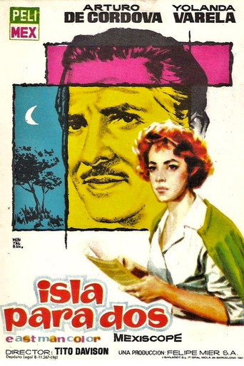 جزيرة بارا دوس
