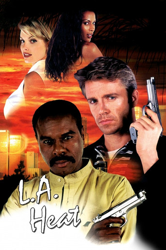 لوس أنجلوس هيت