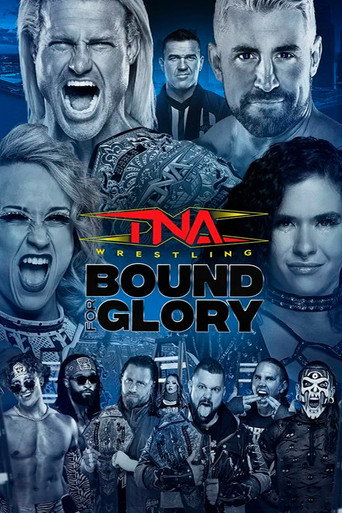 TNA متجهة إلى المجد 2024