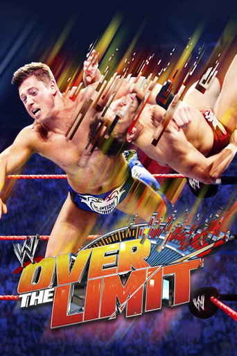WWE فوق الحد 2011