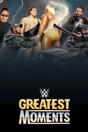 أعظم لحظات WWE