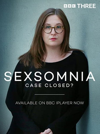 Sexsomnia: القضية مغلقة؟