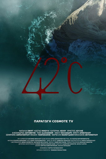 42 درجة مئوية