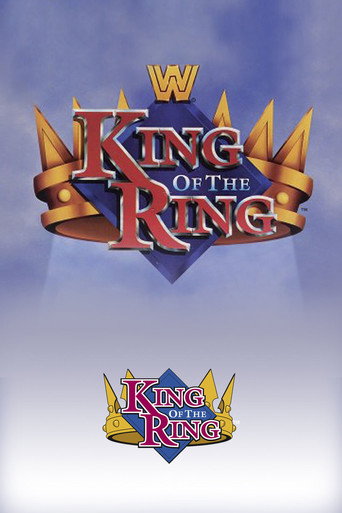 WWE ملك الحلبة 1995