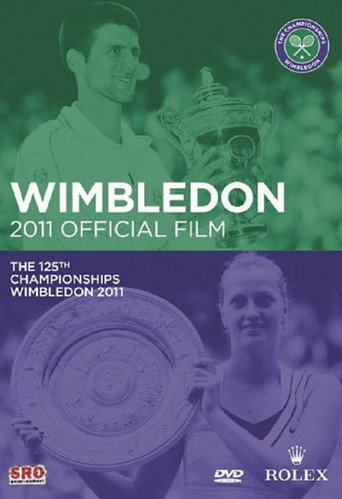 الفيلم الرسمي لبطولة ويمبلدون 2011