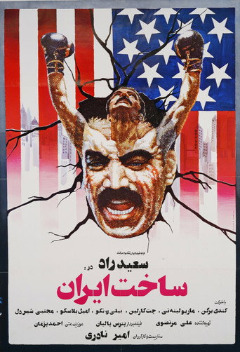 صنع في إيران