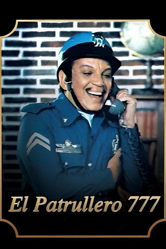 الباتروليرو 777