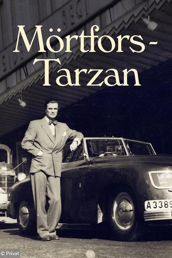 مورتفورس طرزان