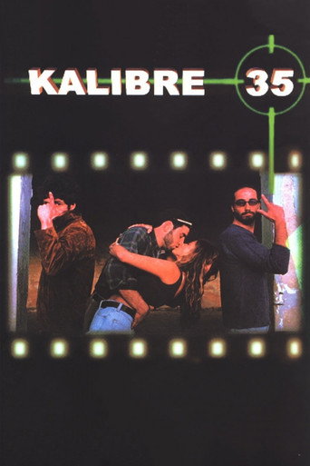 عيار 35