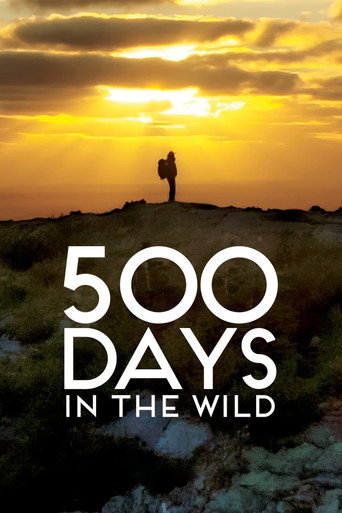 500 يوم في البرية