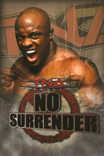 TNA لا استسلام 2009