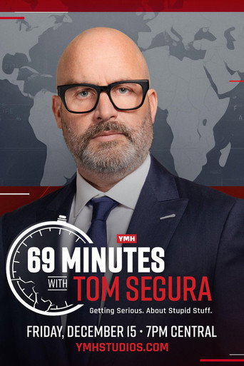 69 دقيقة مع توم سيجورا