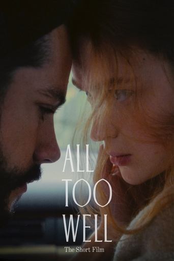 كل شيء على ما يرام: الفيلم القصير