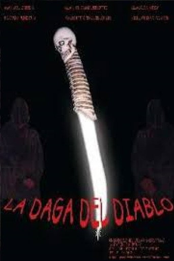 خنجر الشياطين