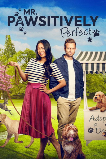 السيد Pawsitively Perfect