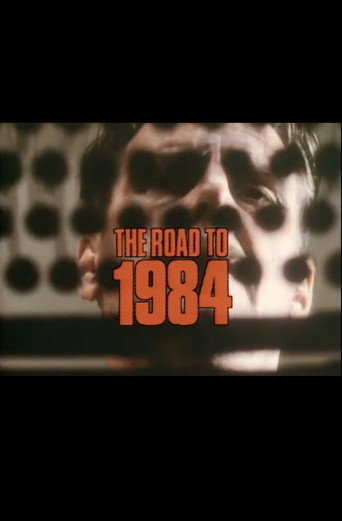 الطريق إلى 1984