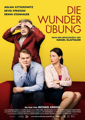 يموت Wunderübung