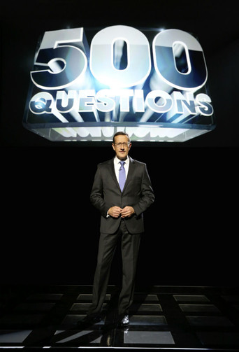 500 سؤال