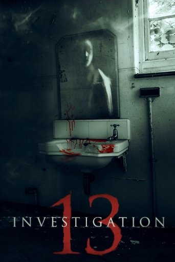 التحقيق 13