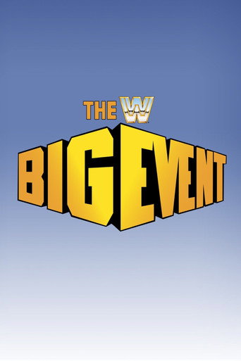 WWE الحدث الكبير
