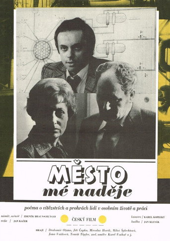 Město Mé Naděje