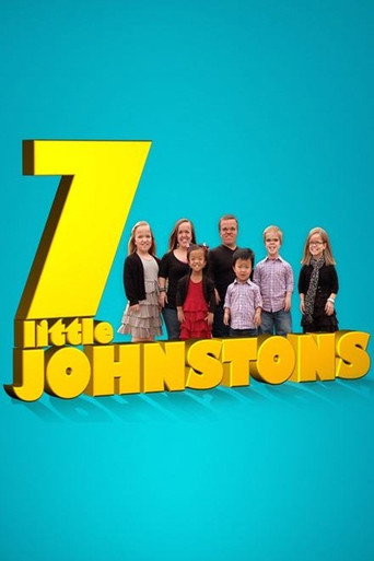 7 ليتل جونستون