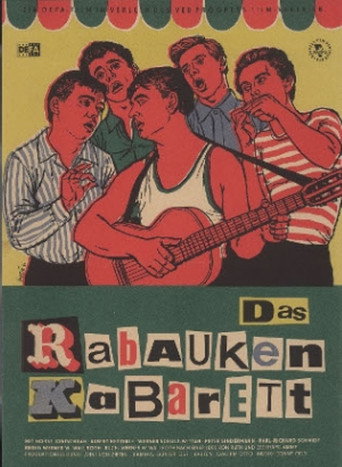 داس راباوكن كباريت