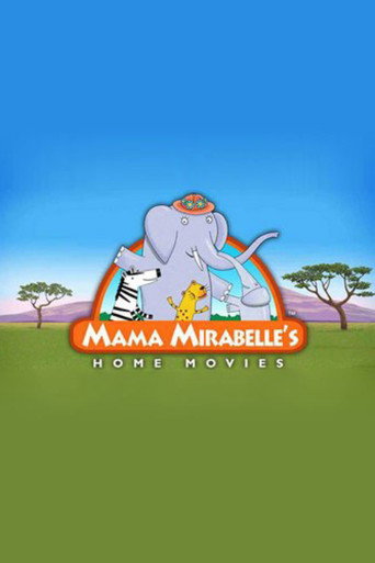 أفلام ماما ميرابيل المنزلية