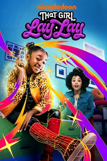 تلك الفتاة لاي لاي