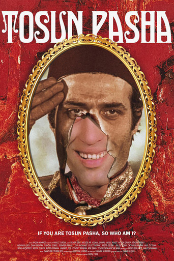 طوسون باشا