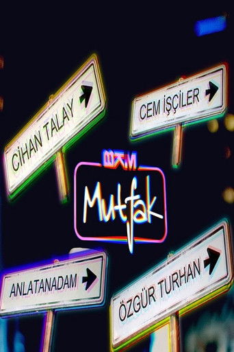BKM Mutfak الوقوف