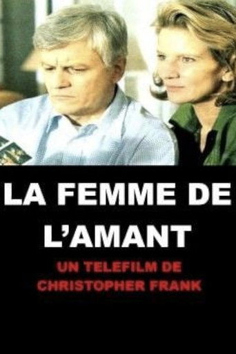 لا فام دي لامانت