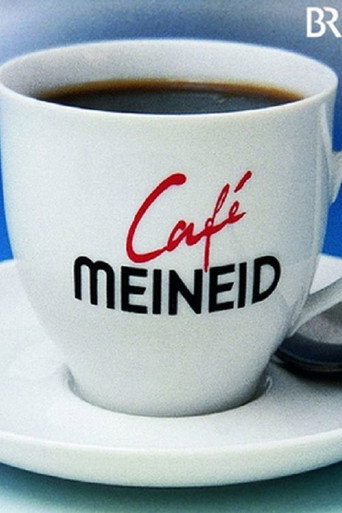 مقهى مينيد