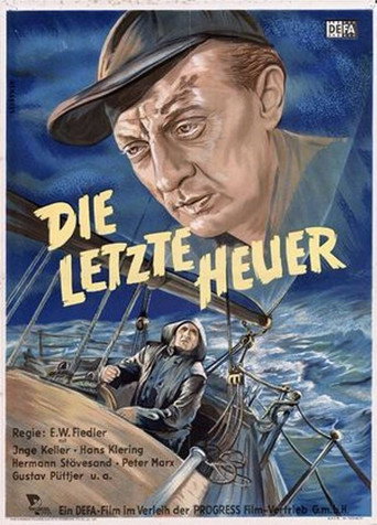 يموت Letzte هوير