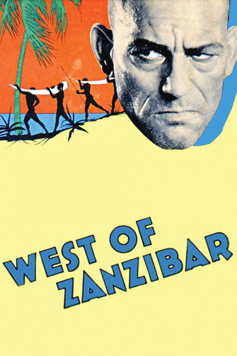 غرب زنجبار