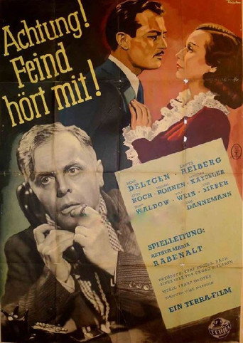 أشتونج! feind hört mit!