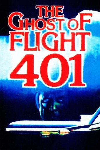 شبح الرحلة 401
