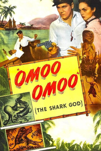 Omoo-Omoo القرش الله
