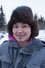 Agnes Hailstone