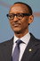 Paul Kagame