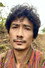 Jimmie Wangyal