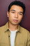 Aaron Alcaraz