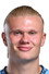 Erling Haaland