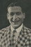 Édouard Pinto