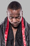 Tyrone Evans